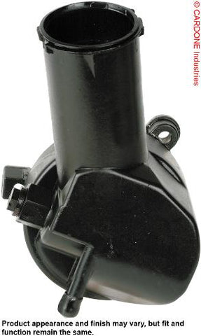 POWER STEERING PUMP
