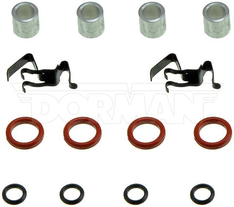 DORMAN HW5563 DISC BRAKE HDWE KIT