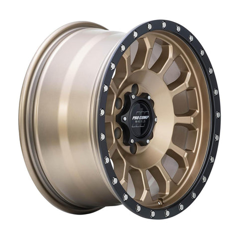 Pro Comp 9634-78583 - Rockwell Series 34