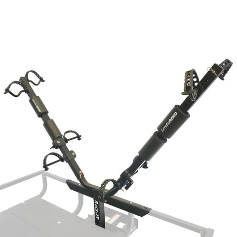 LETS GO AERO H01199 RACK-IT TWO-BIKE RACK ACCESSORY FO