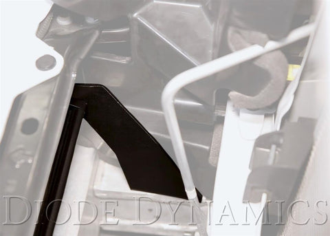 DIODE DYNAMC DD6051 SS30 STEALTH BRACKET KIT FOR 2016-2