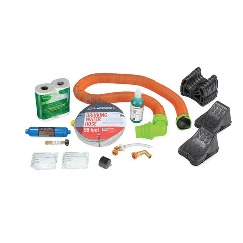 LIPPERT RV STARTER KIT - STANDARD