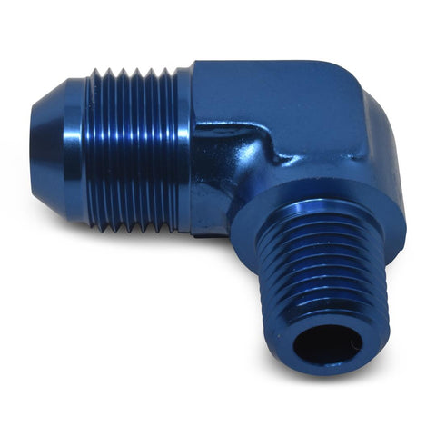 RUSSELL/EDEL 660790 #3 ELBOW FLARE TO 1/8PIPE