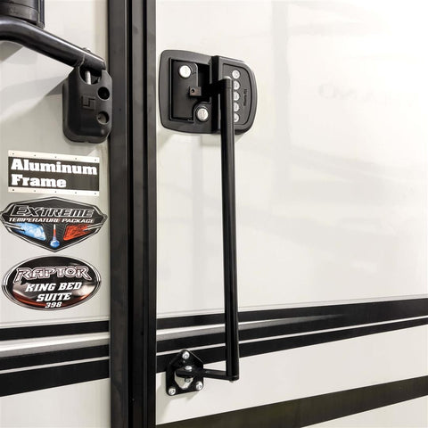LATCH EXTENDER