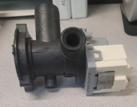 DRAIN PUMP  COMBO & WASHER