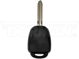 DORMAN 92068 KEYLESS REMOTE CASE