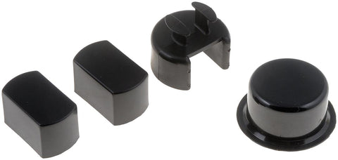 DORMAN 38641 TAILGTE HINGE INSERT KIT