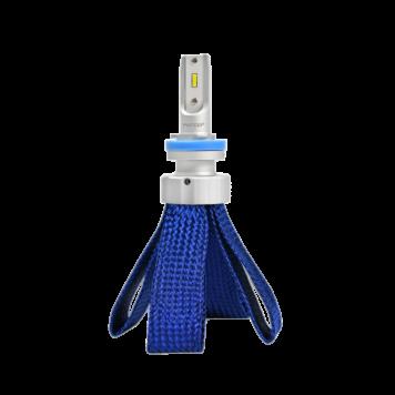PUTCO 700016PZ NITRO PRO-LUX ZERO LED KIT - H16
