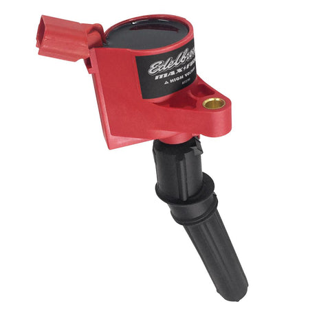 EDELBROCK 22780 MAX FIRE COIL-ON-PLUG; SINGLE