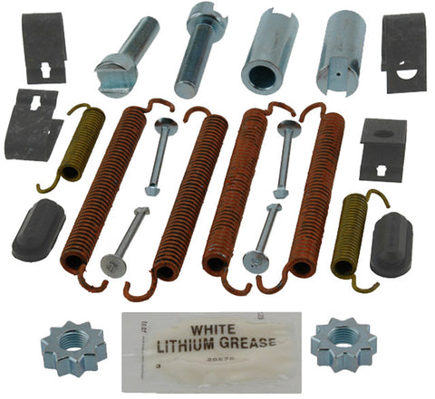 PARKING HDWRE KIT