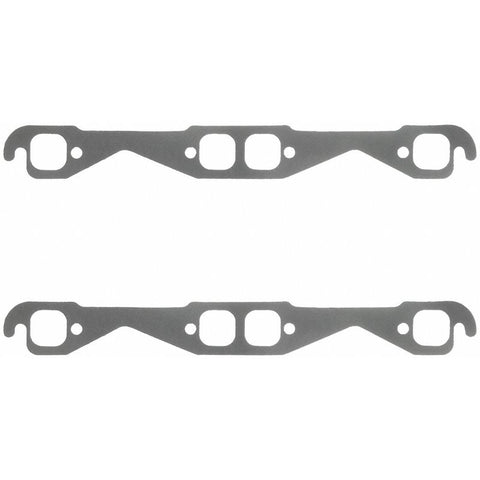 EXHAUST HEADER SET