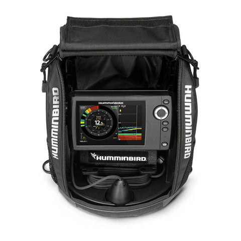 HUMMINBIRD 411720-1 ICE HELIX 5 CHIRP G3 SONAR