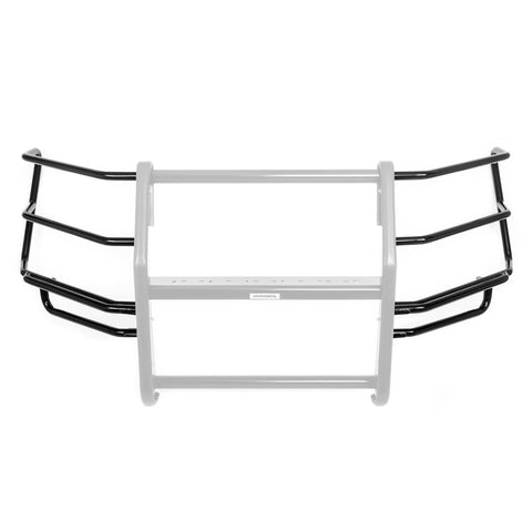 PUBLIC SAFTY 5168WHD HEAVY DUTY WRAPAROUND BRUSH GUARDS