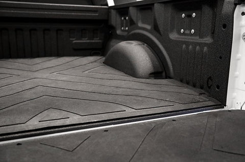 DEE ZEE DZ77006 HEAVYWEIGHT BED MAT FORD F150 6.5 Ft. (78.9 In.)