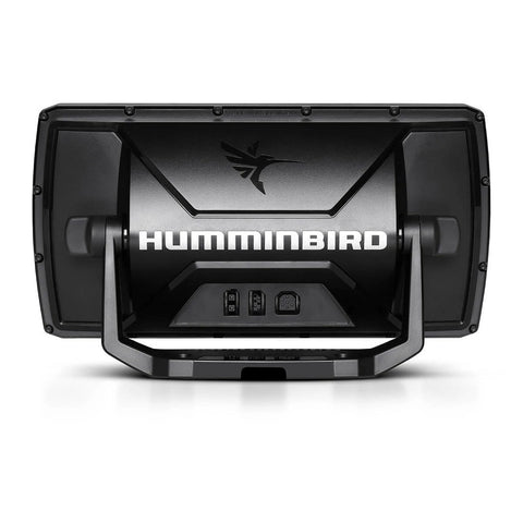 HUMMINBIRD 411930-1 HELIX 7 CHIRP MSI GPS G4