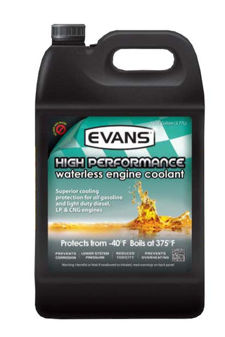 EVANS POWERSPORTS