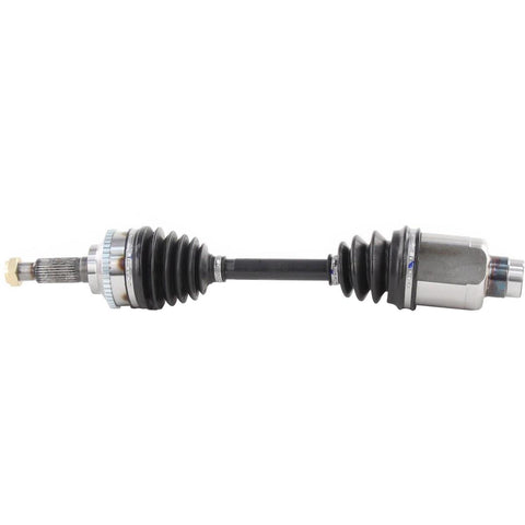NEW CV AXLE