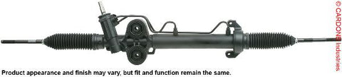 RACK & PINION