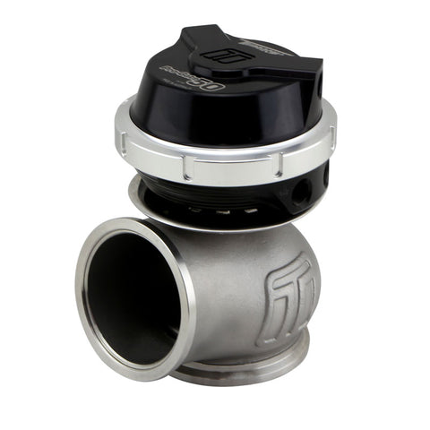 WG50 GENV PRO-GATE 50 14PSI BLACK