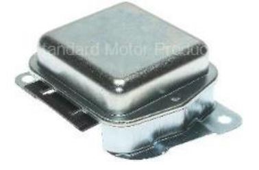 STANDARD IGN VR166T VOLTAGE REGULATOR