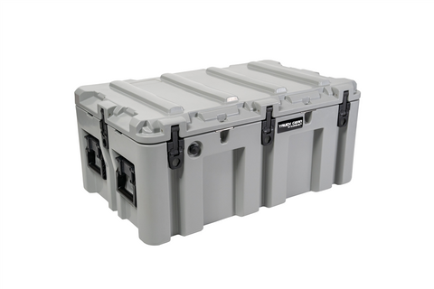 TRUCK GEAR STRCS130 TGR EXPEDITION STORAGE CASE 130L