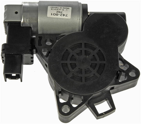 DORMAN 742-801 WINDOW LIFT MOTORS