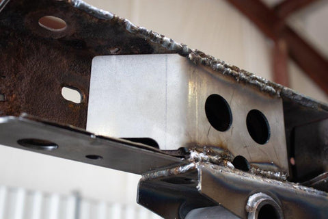 KENTROL RB7103 REAR FRAME INSERT
