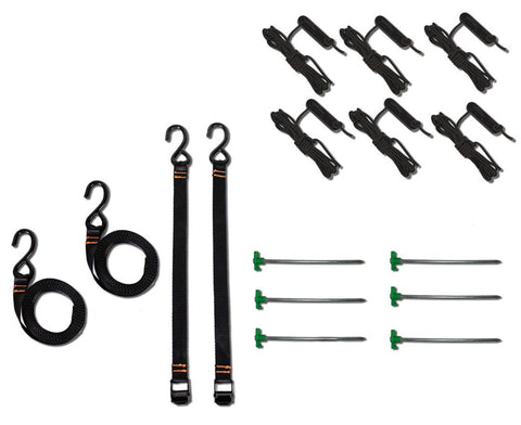 AWNING BRACKET KIT