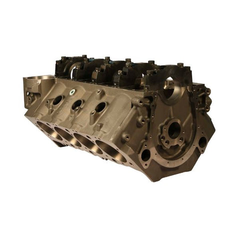 BIG M  IRON BIG BLOCK CHEVY BLOCKS