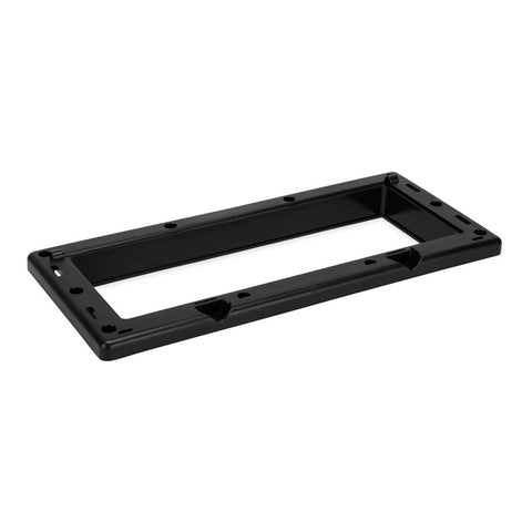 CAMCO 42493 RV RANGE HOOD VENT REPLACEMENT  BLK