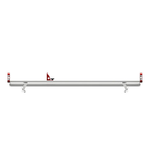ALUMINUM SAFARI VAN RACK - FULL SIZ