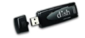 PACE INT'L WIFI-ADPT WIFI ADAPTER FOR DISH WALLY