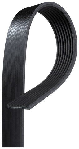V-RIBBED BELT