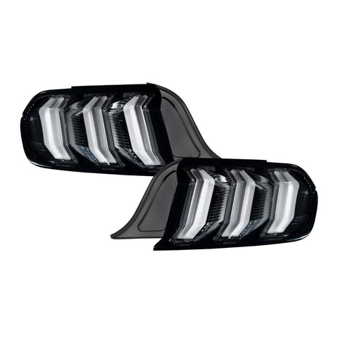 DIODE DYNAMC FL0007 2015-2022 FORD MUSTANG LED TAIL LIG