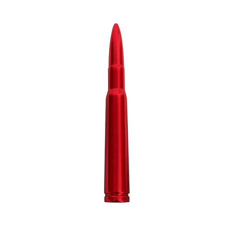 RECON ACCESS 264ANT50RD ANTENNA - .50 CAL BULLET SHAPED ALU