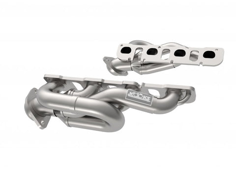 STAINLESS STEEL TORQUE SHORTY HEADE