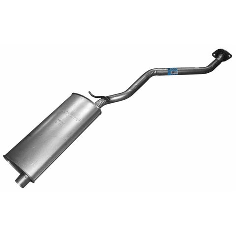 PIEZO IGNITOR