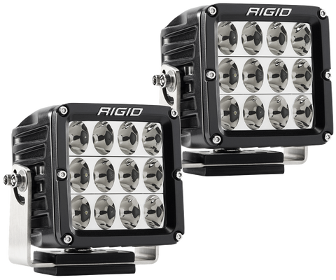 RIGID IND C322613-MDXL DUALLY XL DRIVING - SET/2