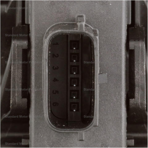 ACCELERATOR PEDAL SENSOR