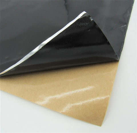 HUSHMAT 10400 FLOOR/DASH KT SOUND DEADENING AND T