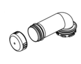 THETFORD 92907 SPP POUR OUT SPOUT