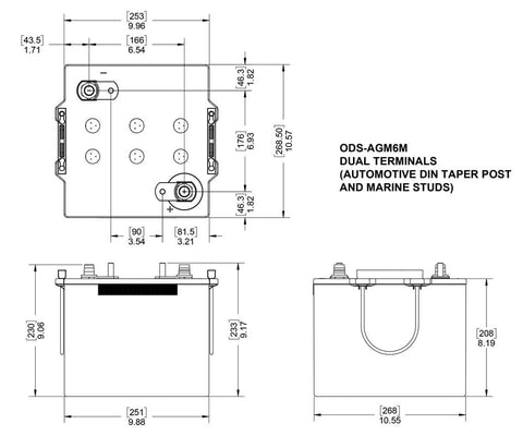 ODYSSEY PC2250