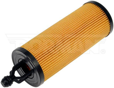 DORMAN 926-959 UPGRADED ALUMINUM ENGINE OIL FILTER