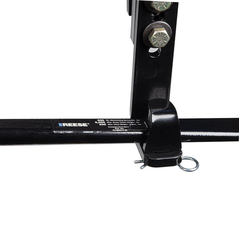 REESE  PRO ROUND BAR WEIGHT DISTR.