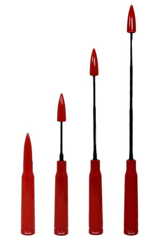 TRUE SPIKE SA034RD VMS TELESCOPIC 50 CAL BULLET ANTENN