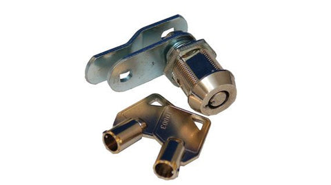 1 1/8 ACE KEY CAM LOCK 4