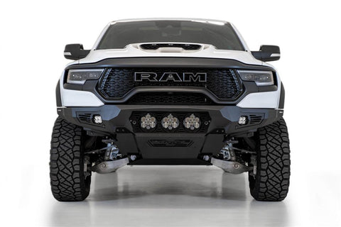 Addictive Desert Designs F620014100103 - Bomber Front Bumper