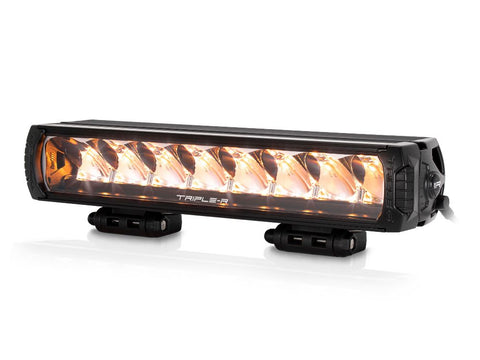 TRIPLERLIGHT LR8-PL-B LR-1000 15.7' LED BAR)