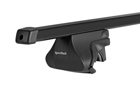 COMPLETE RAISED RAIL SYSTEM - SR109