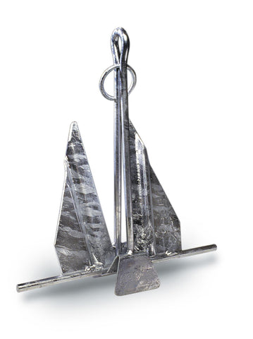TIE DOWN 95021 13HQ QUIK-SET BOAT ANCHOR